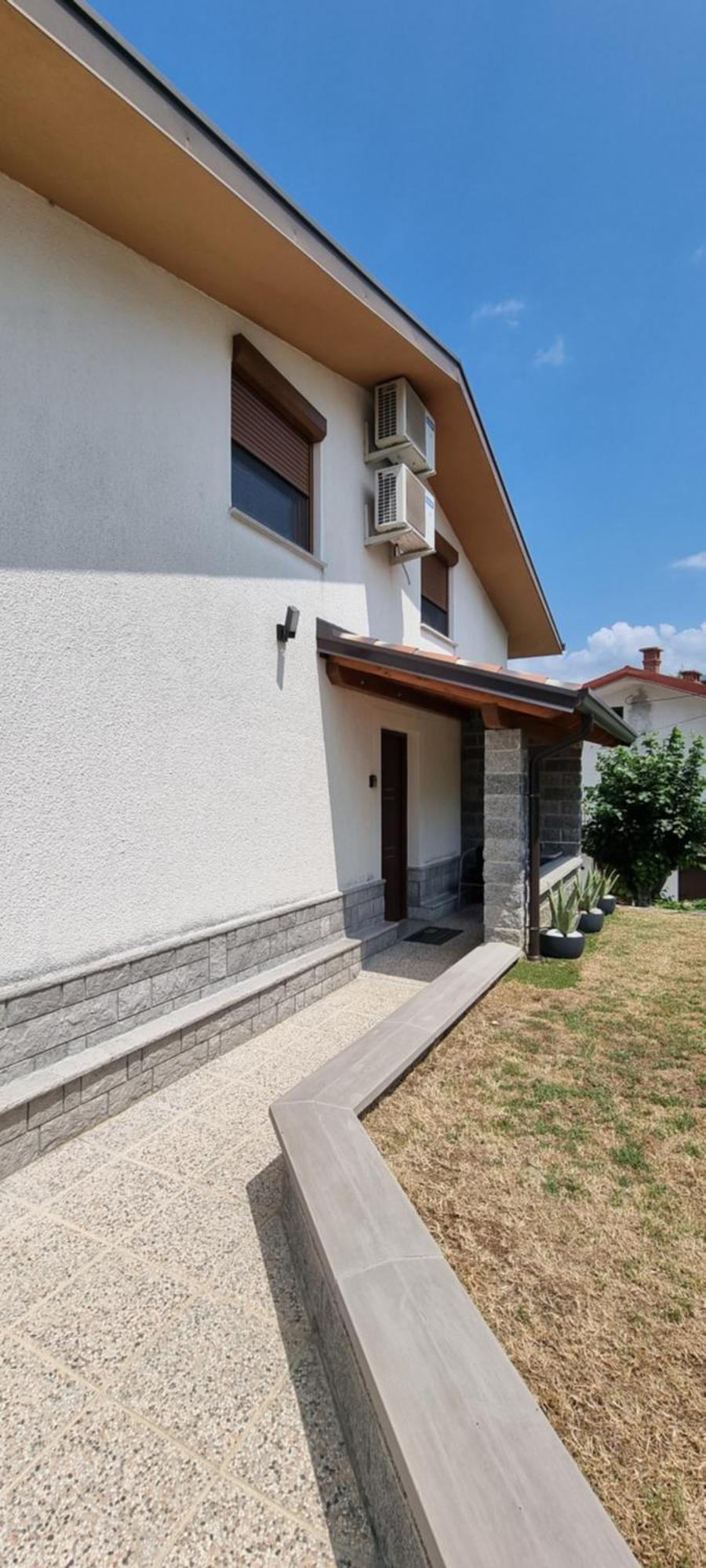 Pri Stari Murvi Vogrsko Exterior foto