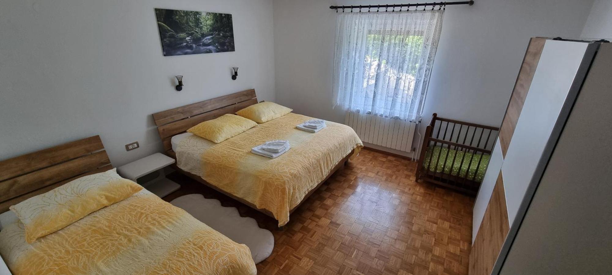 Pri Stari Murvi Vogrsko Exterior foto